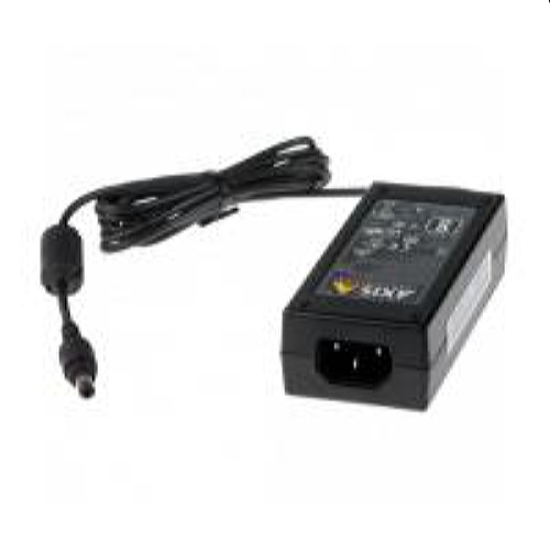 Axis 01509-001 power adapter/inverter Indoor 40 W Black