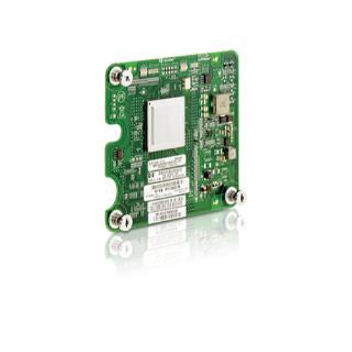 Hewlett Packard Enterprise B9F53A network switch component