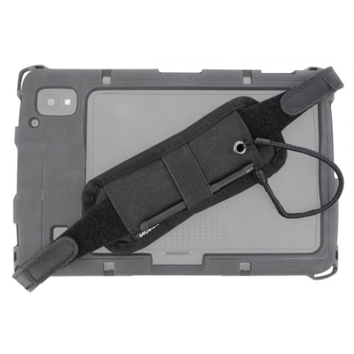 Mobilis 001095 tablet case accessory Hand strap Black