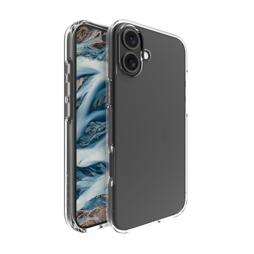 dbramante1928 Iceland Pro - iPhone 16 Plus - Clear