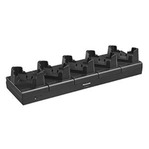 Panasonic FZ-VEBN141E mobile device dock station Tablet/Smartphone Black