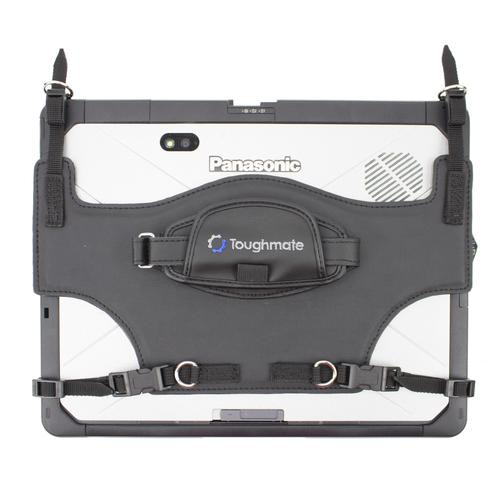 Panasonic PCPE-INF33H1 holder Tablet/UMPC Black