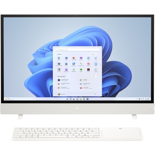 HP Envy Move All-in-One 24-cs0003na All-in-One PC Intel Core i5 i5-1335U 60.5 cm (23.8) 2560 x 1440 pixels Touchscreen 16 GB LPDDR5-SDRAM 1 TB SSD Windows 11 Home Wi-Fi 6E (802.11ax)