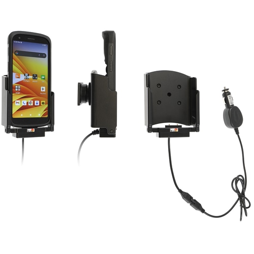 Brodit 712348 holder Active holder Mobile phone/Smartphone Black