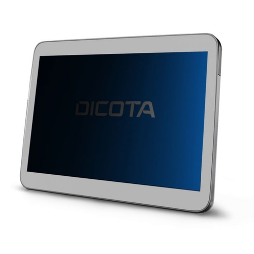 DICOTA Privacy Filter 2-way Privacy screen protector Apple 1 pc(s)