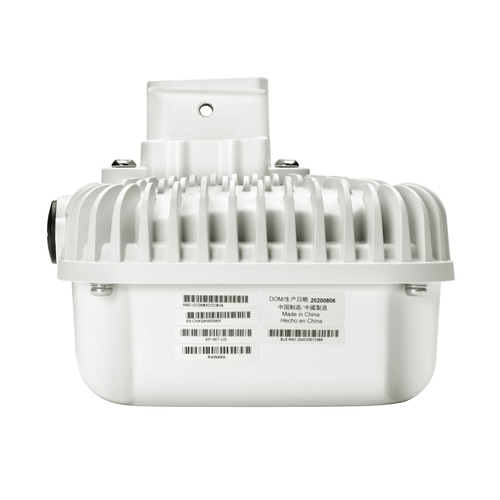 HPE Aruba Networking AP-567 (US) 802.11ax Dual 2x2 Radio Integrated Directional Antennas Outdoor AP