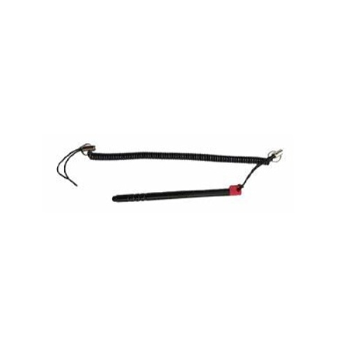 Honeywell CT40-STL-1PKC stylus pen Black