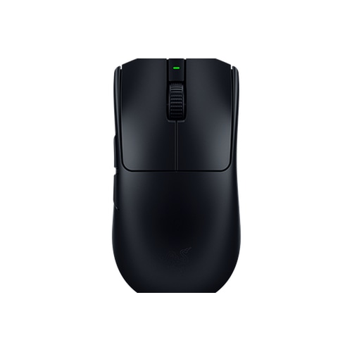 Razer Viper V3 Pro mouse Gaming Right-hand RF Wireless + USB Type-C Optical 35000 DPI