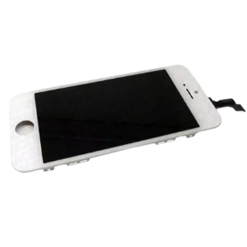 ReplaceBase RBSKU4350 mobile phone spare part Display White