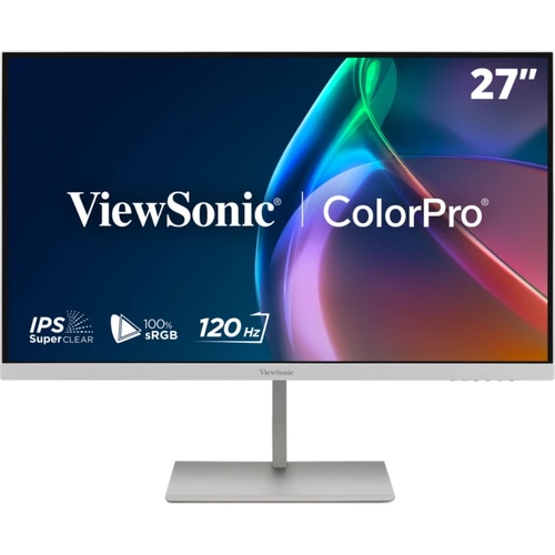 Viewsonic VP2766-2K-W Signage Display 68.6 cm (27)