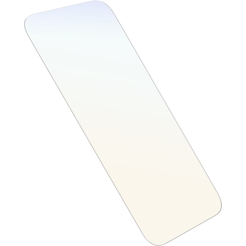 OtterBox Premium Pro Glass Blue Light Guard for iPhone 15 Pro, Blue Light Guard + Antimicrobial