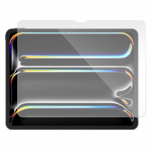 Compulocks iPad Pro M4 13 (2024), Tempered Glass Screen Protector