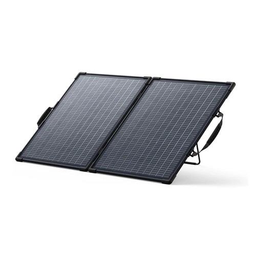 Anker SOLIX PS100 solar panel 100 W Monocrystalline silicon