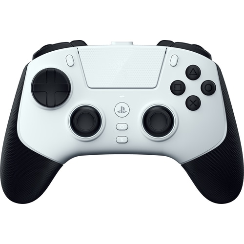 Razer Raiju V3 Pro Black, White RF/USB Gamepad Analogue PC, PlayStation 5