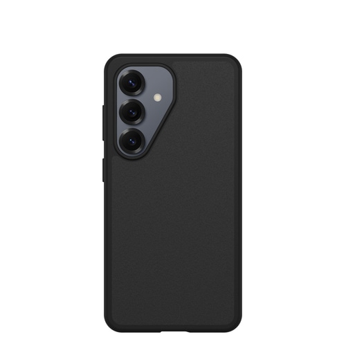 OtterBox React Magnets Series for Samsung Galaxy S26, black