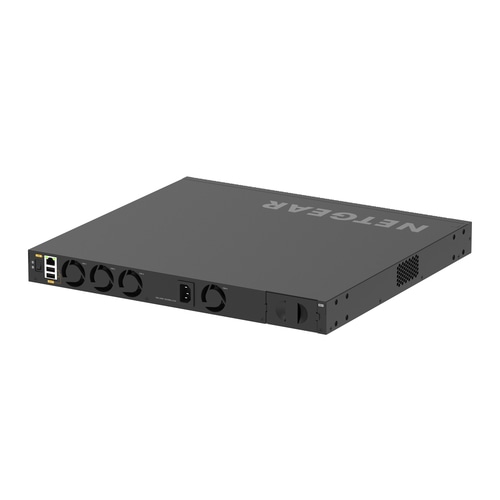 NETGEAR M4350-24F4V Managed L3 None 1U Black