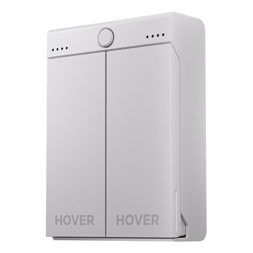 HOVERAir X1 Charging Hub White