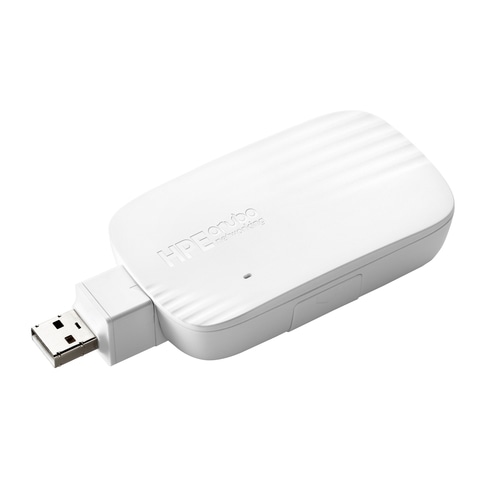HPE Aruba Networking USB LTE Modem for Access Points and Gateways