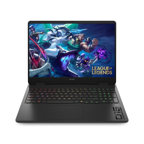 HP OMEN Gaming 16-am0300na Intel Core i7 i7-14650HX Laptop 40.6 cm (16) 2K 24 GB DDR5-SDRAM 1 TB SSD NVIDIA GeForce RTX 5070 Wi-Fi 6E (802.11ax) Windows 11 Home Black