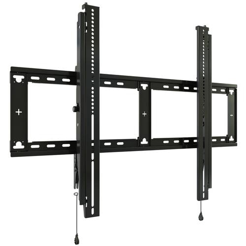 Chief RXT3 TV mount 2.49 m (98) Black