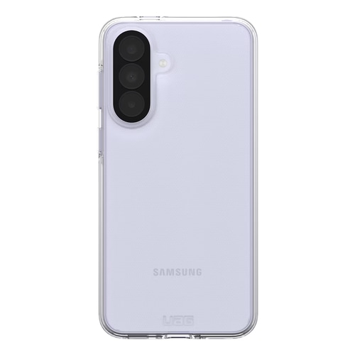 Urban Armor Gear UAG Samsung Galaxy A37 Scout Clear Clear mobile phone case 17 cm (6.7) Cover Transparent