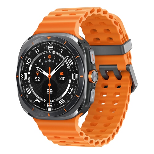Samsung Galaxy Watch Ultra (2025) (LTE, 47 mm)