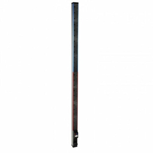 Middle Atlantic Products 646854 power distribution unit (PDU) 24 AC outlet(s) 0U Black
