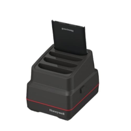 Honeywell CT37-QBC-0 handheld mobile computer accessory Battery charger