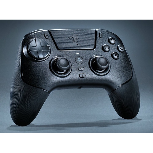 Razer Raiju V3 Pro Black RF/USB Gamepad Analogue PC, PlayStation 5