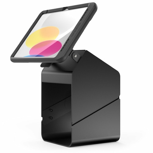 Compulocks iPad 10.9 10th Gen PowerMove Tablet Printer Kiosk