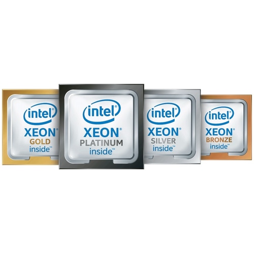 HPE Xeon Intel 6521P 2.6GHz 24-core 225W Processor for