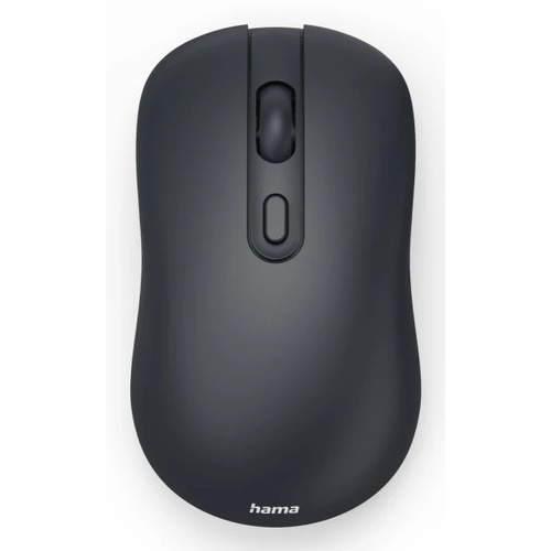 Hama WM-200 mouse Office Ambidextrous RF Wireless Optical 1600 DPI