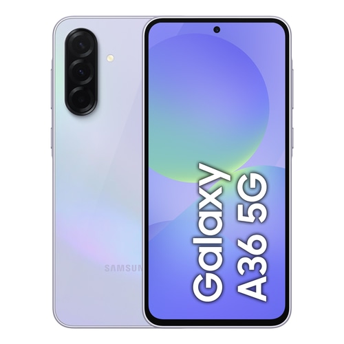 Samsung Galaxy A36 5G