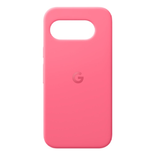 Google GA09303-WW mobile phone case 16 cm (6.3) Cover Pink