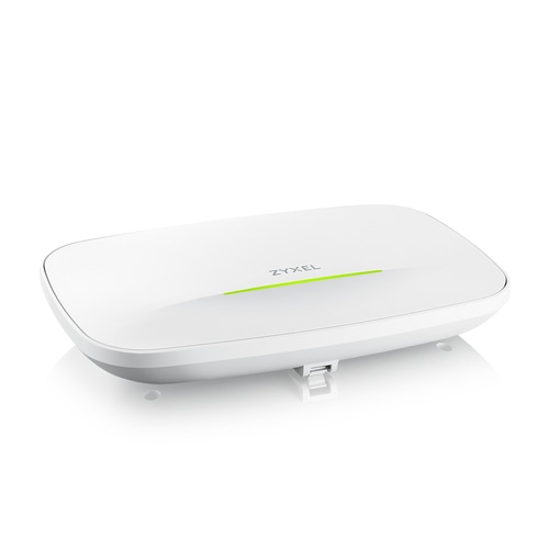 Zyxel WBE510D 5764 Mbit/s White Power over Ethernet (PoE)