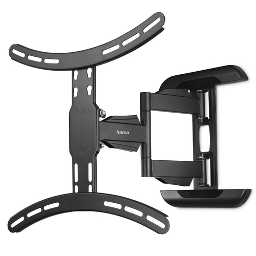 Hama 00220834 TV mount/stand 165.1 cm (65) Black