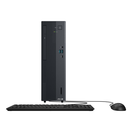 ASUS ExpertCenter P500 SFF P500SV-05210H006X Intel Core 5 210H 16 GB DDR5-SDRAM 512 GB SSD Windows 11 Pro PC Grey