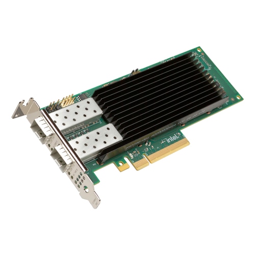 Intel E830-XXVDA2 Internal Fiber 25000 Mbit/s
