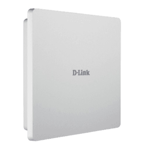 D-Link DAP-X3060OU wireless access point White Power over Ethernet (PoE)