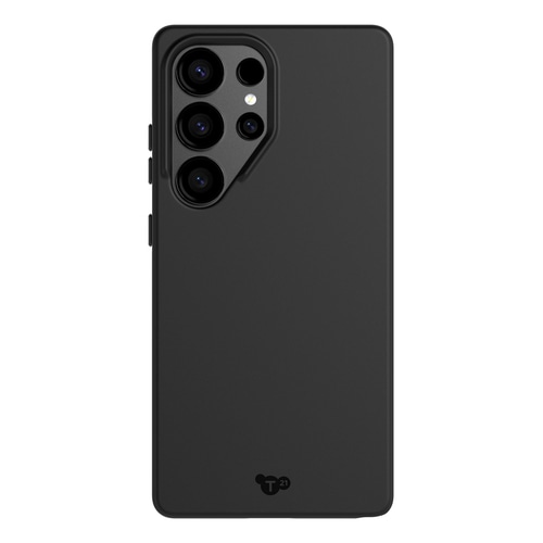 Tech21 T21-11233 mobile phone case 17.5 cm (6.9) Cover Black