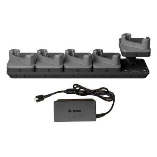 Zebra CRD-TC7A-5SC5DF-1 handheld mobile computer accessory Charging cradle