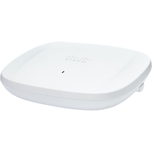 Cisco Meraki CW9164I-E-RF wireless access point 7490 Mbit/s White