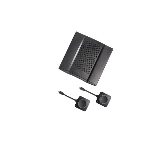 Barco CX-50 G2 wireless presentation system HDMI Desktop