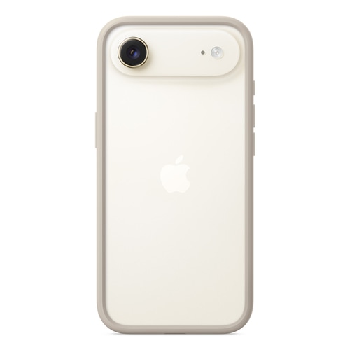 Apple MH044ZM/A mobile phone case 16.5 cm (6.5) Cover Tan