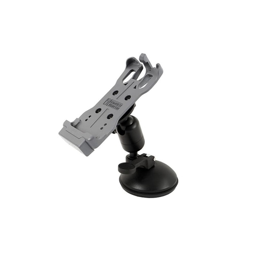 Gamber-Johnson 7170-0910 holder Active holder Mobile phone/Smartphone Black, Grey