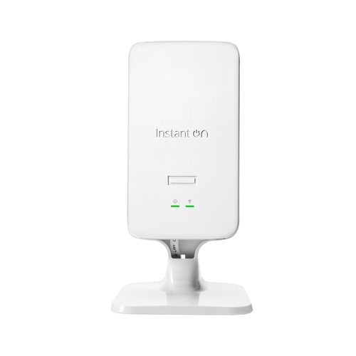 HPE Networking Instant On Access Point Dual Radio 2x2 Wi-Fi 6 5-Pack (RW) AP22D