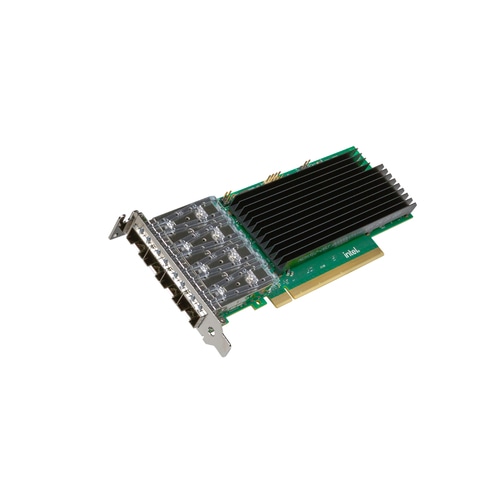 Intel E835-XXVDA4 Internal Fiber 25000 Mbit/s