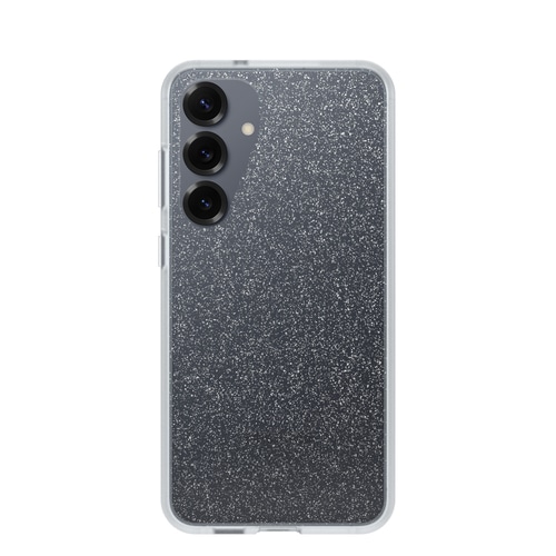 OtterBox React Series for Samsung Galaxy S25+, Stardust