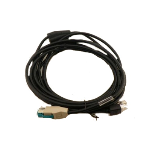 Datalogic 90A052276 barcode reader accessory Charging cable