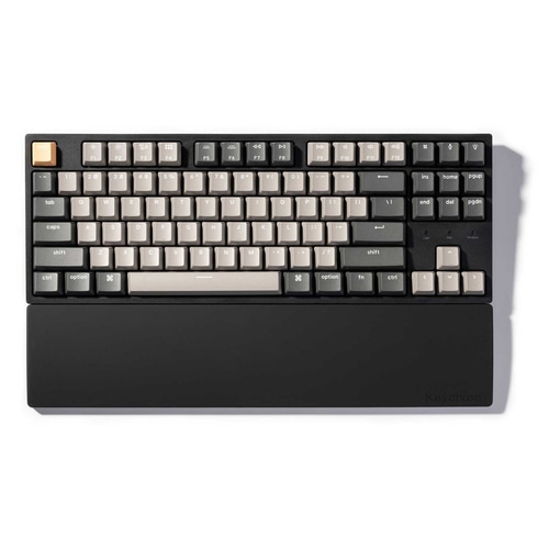 Keychron PR45 input device accessory Keyboard palm rest